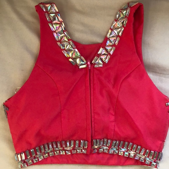 Dress - Picture 3 of 4